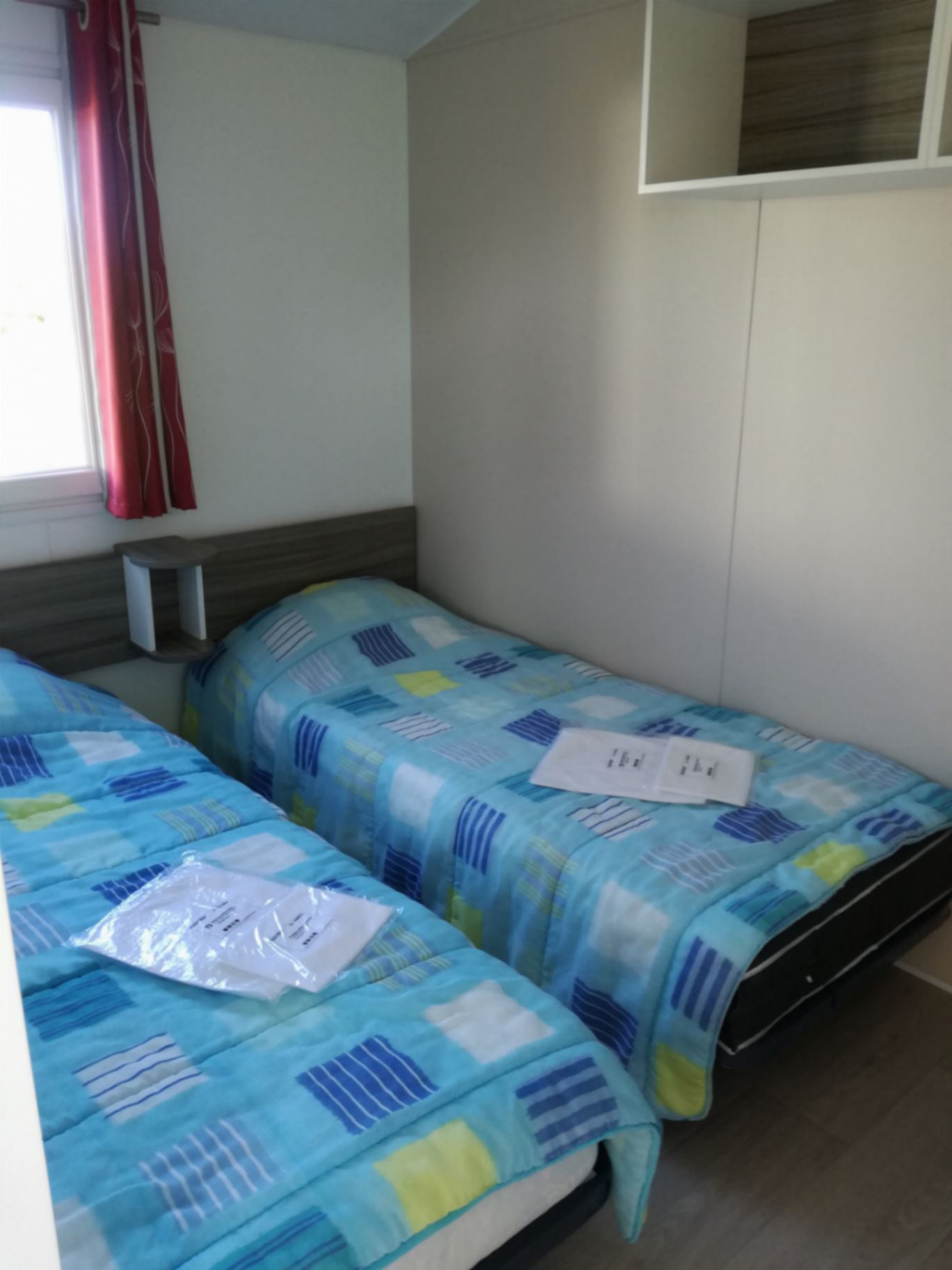 MOBIL HOME CONFORT+  27M²