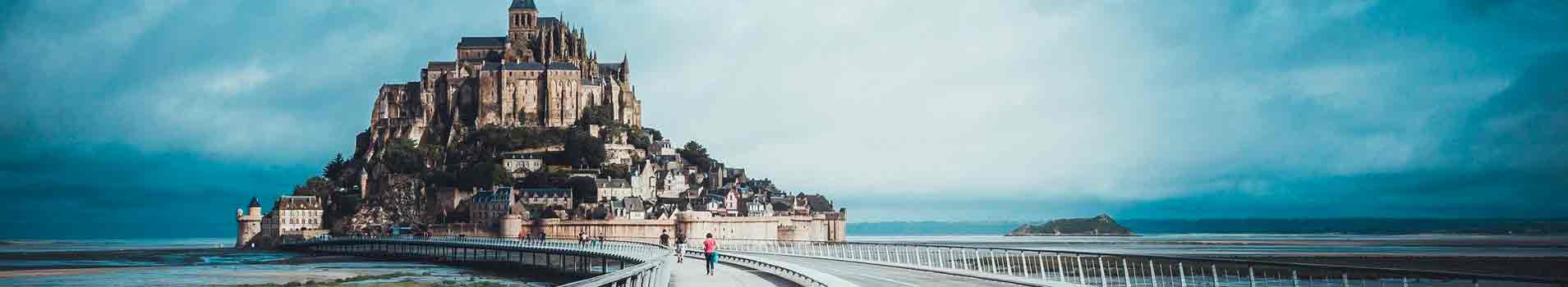 mont-saint-michel