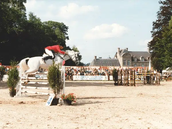 normandie-horse-show