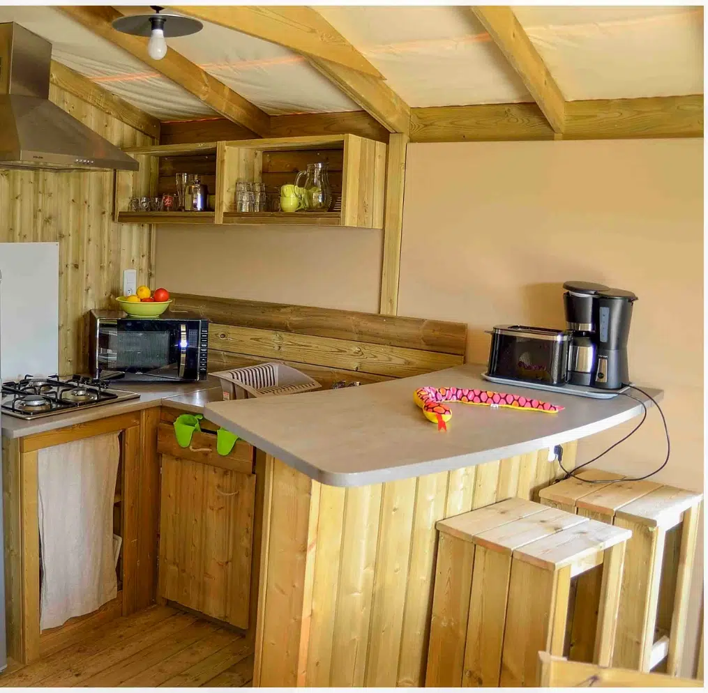 Location en normandie experience insolite