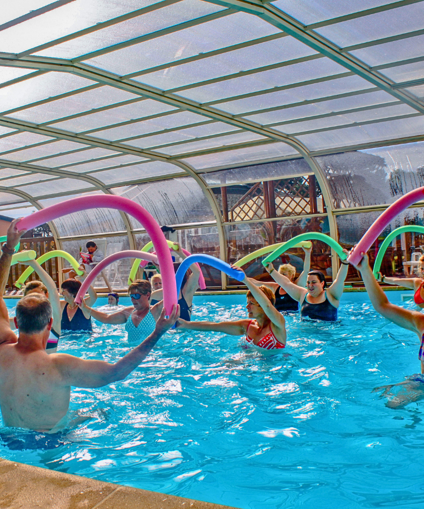 camping en normandie