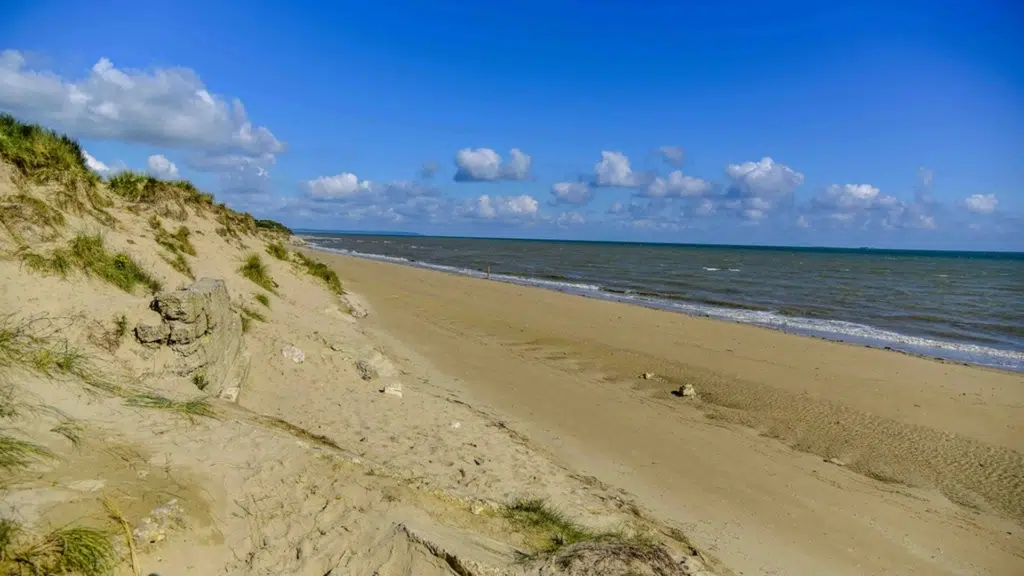 camping normandie bon plan