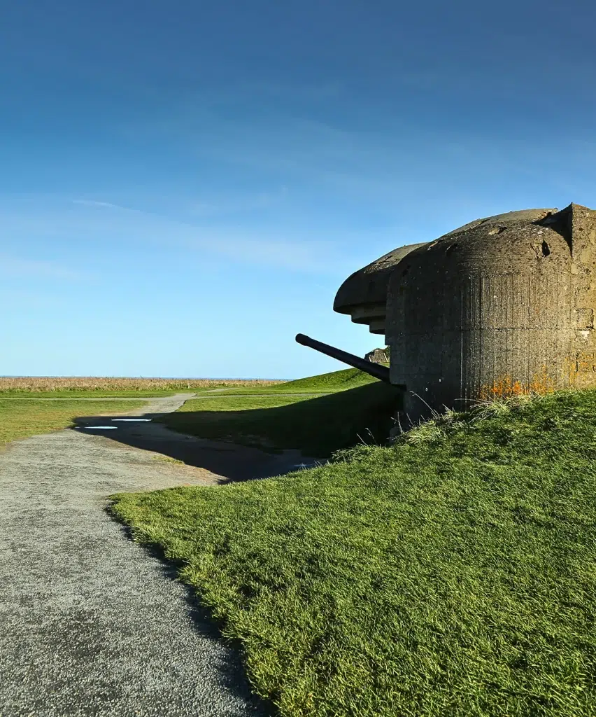 camping normandie les plages du débarquement