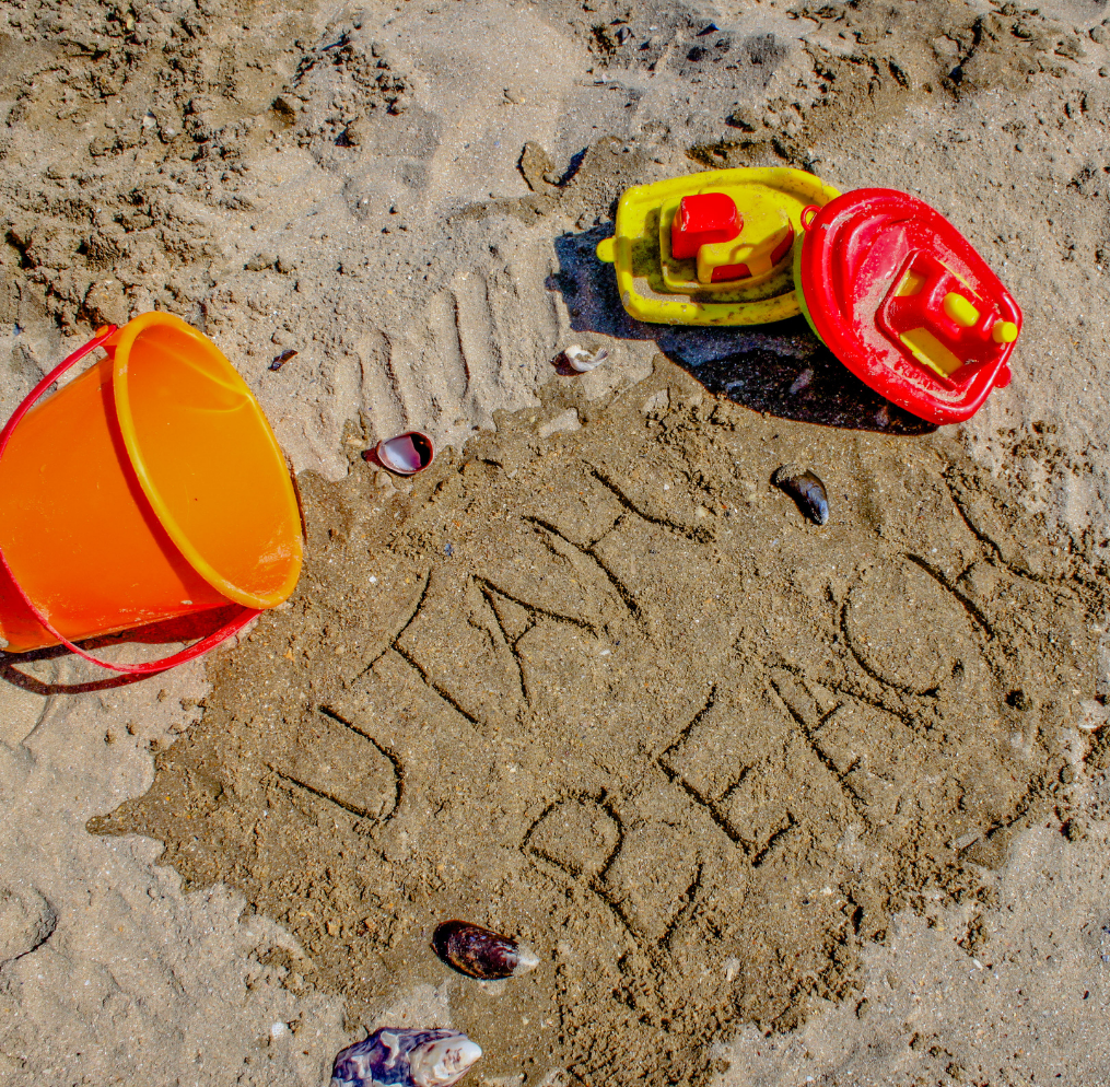 camping utah beach normandie