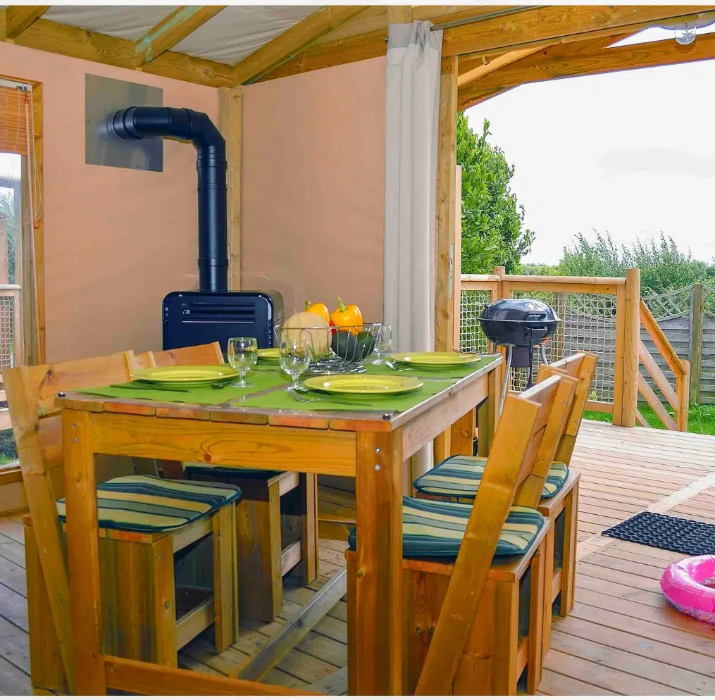 insolite en bord de mer