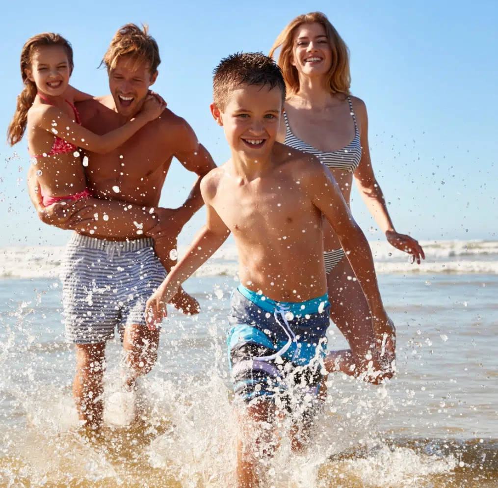 location mobil home normandie utah beach