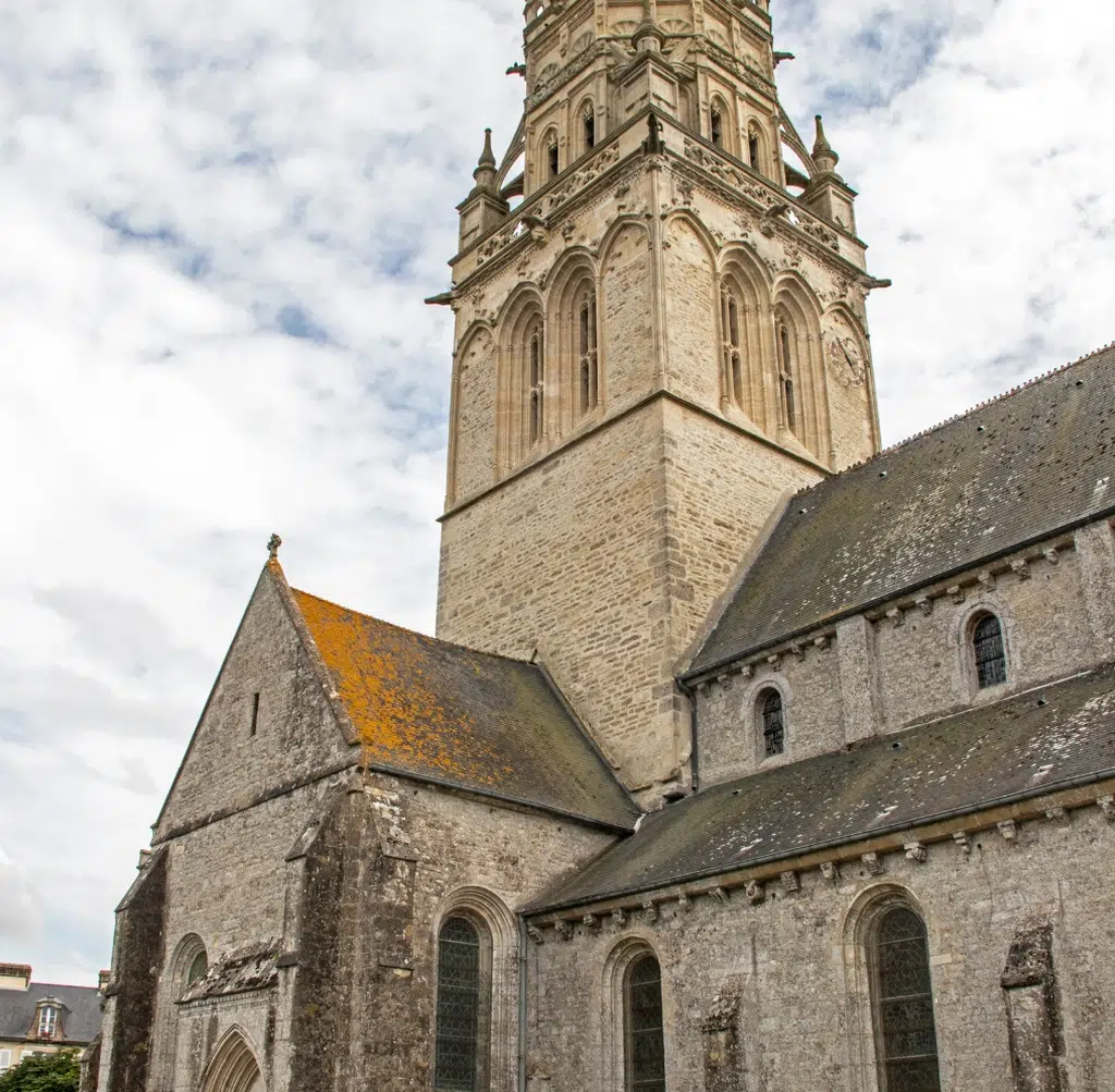 sainte marie du mont camping utah beach