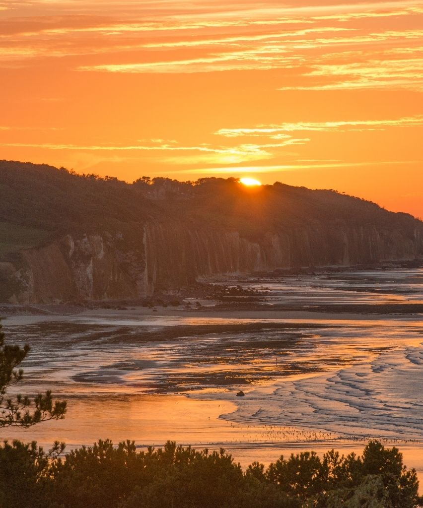 camping pas cher nomandie